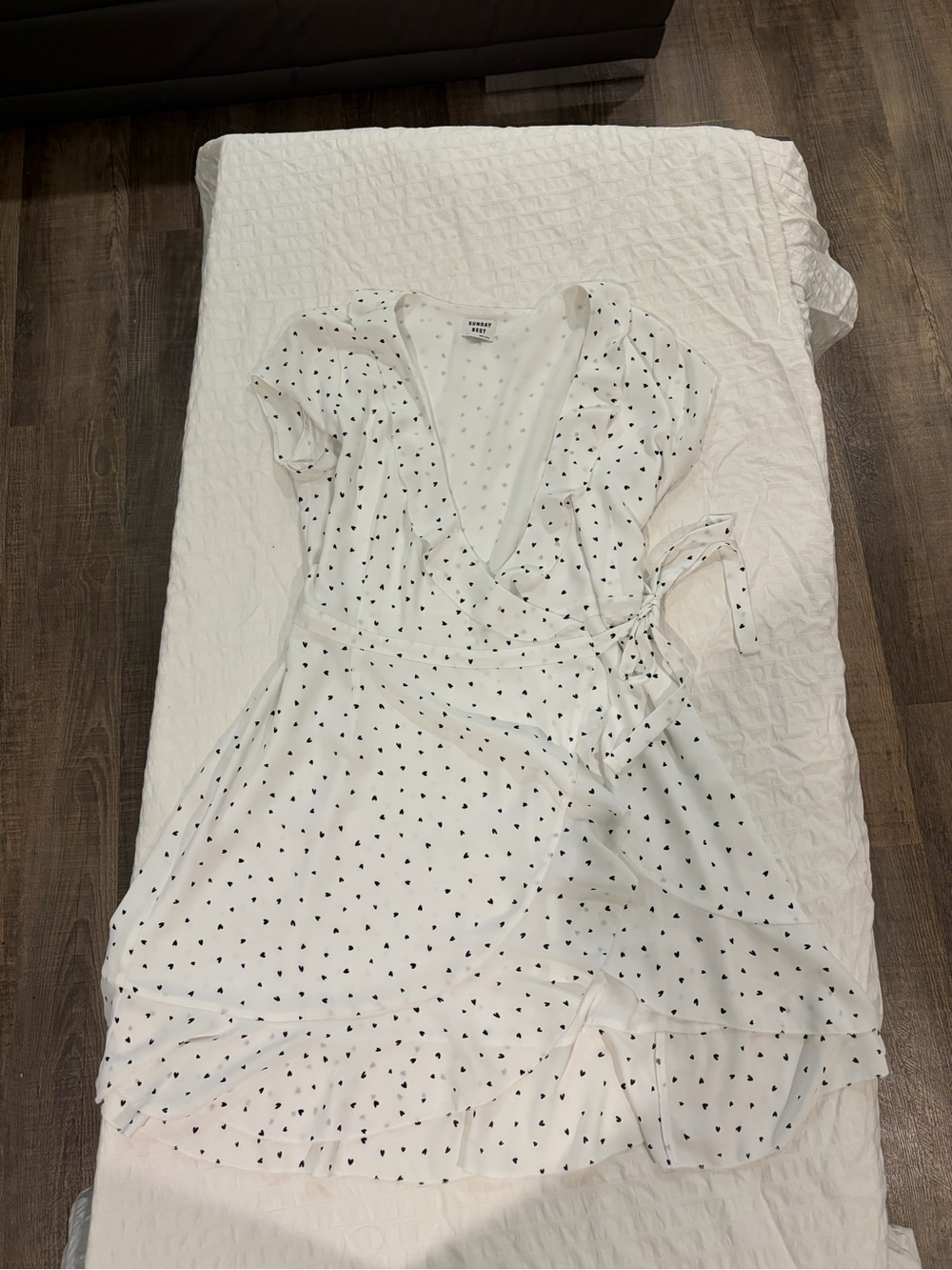 aritzia dress - Picture 2 of 5